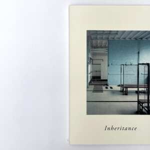 Inheritance: David Grandorge in conversation with Kieran Hawkins